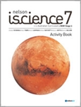 Nelson iScience 7 for the Australian Curriculum NSW Stage 4 Activity Book
