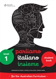 Parliamo Italiano Insieme 1 Student Book