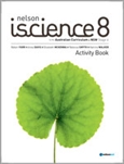 Nelson iScience 8 for the Australian Curriculum NSW Stage 4 Activity Book