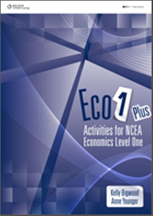 Picture of  Eco 1 Plus Workbook