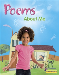 Poems About Me - 9780170242028