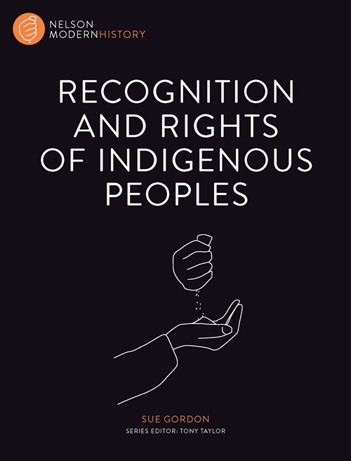 Picture of  Nelson Modern History: Recognition and Rights of Indigenous Peoples