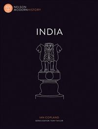 Nelson Modern History: India
