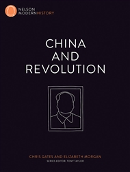 Nelson Modern History: China and Revolution - 9780170244145