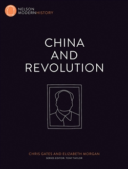 Nelson Modern History: China and Revolution - 9780170244145