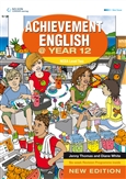 Achievement English @ Year 12 NCEA Level 2