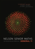 Nelson Senior Maths General 11 for the Australian Curriculum