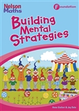 Nelson Maths AC Building Mental Strategies Big Book F
