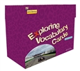 PM Oral Literacy Exploring Vocabulary Extending Cards Box Set + IWB DVD
