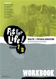 Nelson Fit for Life! Years 7 & 8 Workbook