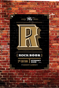 The Rock Book Student Book - 9780170261739