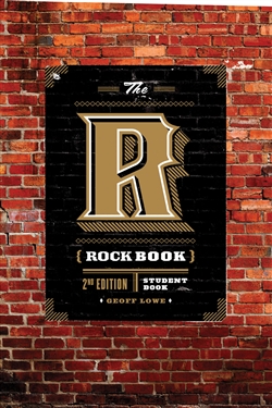 The Rock Book Student Book - 9780170261739