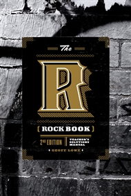 The Rock Book Teacher's Solutions Manual - 9780170261760