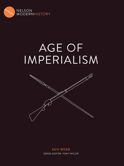 Picture of  Nelson Modern History: Age of Imperialism