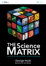 The Science Matrix - 9780170262316