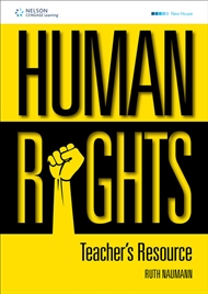 Human Rights Teacher's Resource CD - 9780170262385