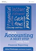 NCEA Accounting A Next Step Level Two: Financial Reporting