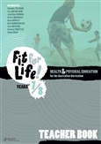 Nelson Fit for Life! Years 7 & 8 Teacher Book