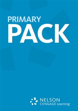 NLD 4 Levelled Fiction Texts Pack - 9780170326841