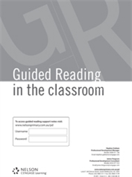 Literacy Booklet: Guided Reading in the Classroom - 9780170326940