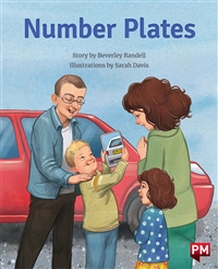 Number Plates