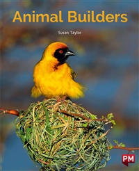 Animal Builders