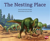 The Nesting Place