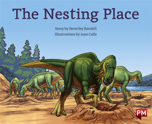 Picture of  The Nesting Place