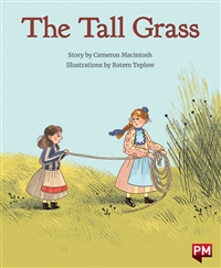 The Tall Grass