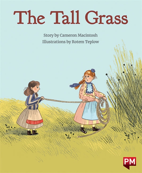 Picture of  The Tall Grass