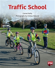 Traffic School - Buy Book | Non-Fiction | 9780170328593 | Primary ...
