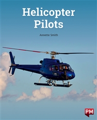 Helicopter Pilots