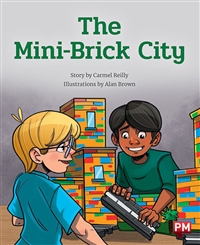 The Mini-Brick City