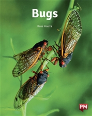 Bugs - 9780170329248