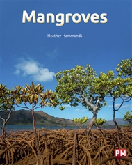 Mangroves - 9780170329293
