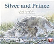 Silver and Prince - 9780170329330