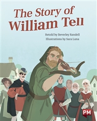 The Story of William Tell - 9780170329347
