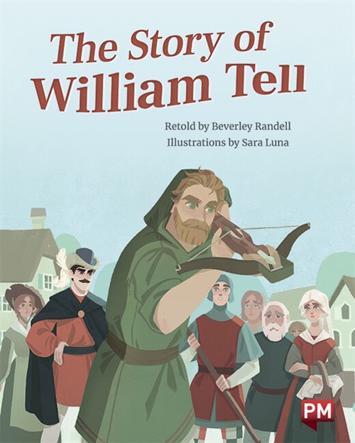 Picture of  The Story of William Tell