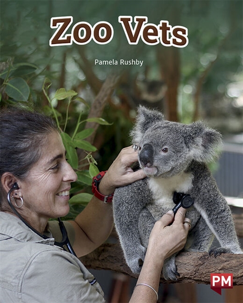 Picture of Zoo Vets
