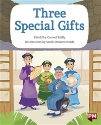Three Special Gifts