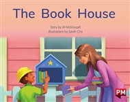 The Book House - 9780170329989