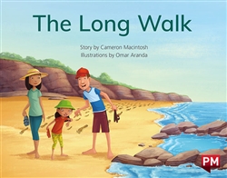 The Long Walk - 9780170329996