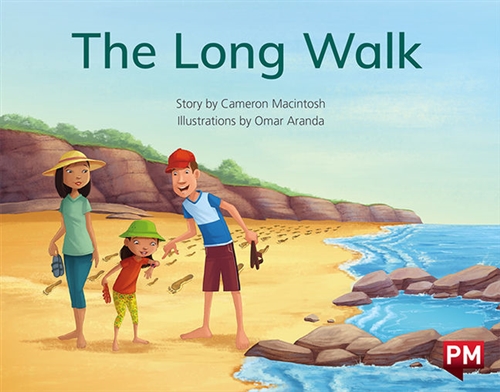 Picture of  The Long Walk