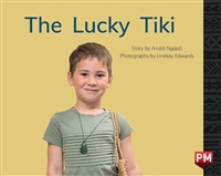 The Lucky Tiki