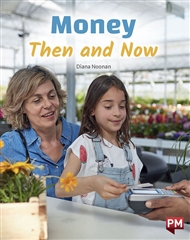 Money: Then and Now - 9780170332361