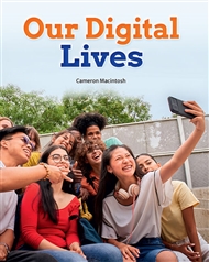 Our Digital Lives - 9780170332422