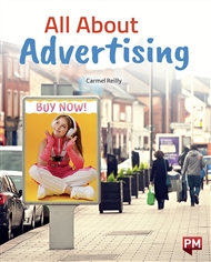 All About Advertising - 9780170332576