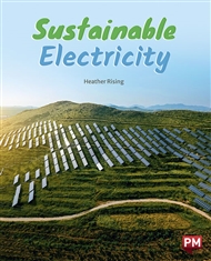 Sustainable Electricity - 9780170332583