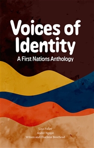 Voices of Identity - 9780170332729