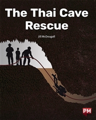 The Thai Cave Rescue - 9780170332781